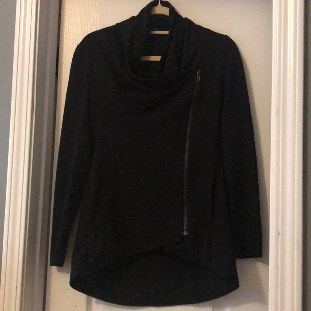 Modcloth Airport Greetings Cardigan